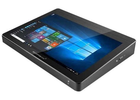 Ecdream Touchscreen Mini Pc Launching Soon From 450 Video Geeky