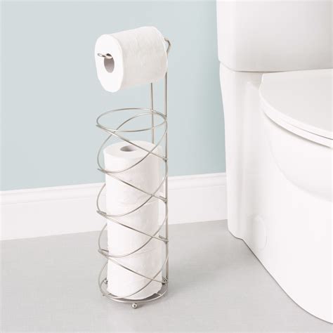 Toilet Paper Holder Stainless Steel Half Open Bathroom Holder Tk Gov Ba