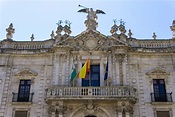 Sevilla (Spanien): Geniale Sehenswürdigkeiten, Highlights & Tipps