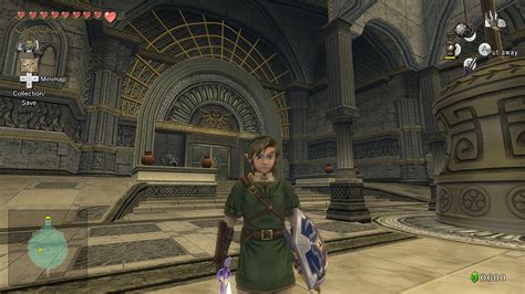 here s whats new in the legend of zelda twilight princess hd rpg site
