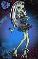 Frankie Stein - Monster High Photo (28820388) - Fanpop