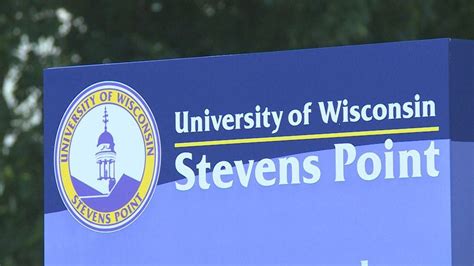 Uw Stevens Point Chancellor Finalists Named