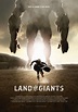 Land of Giants (película 2013) - Tráiler. resumen, reparto y dónde ver ...