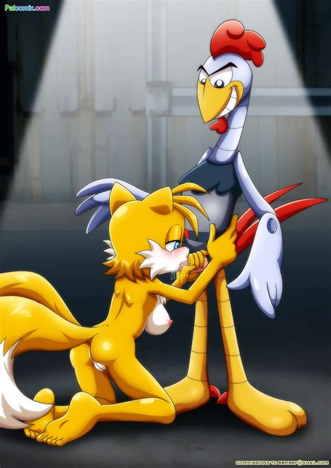 Post 1293131 Rule63 Scratch Sonicteam Tails Bbmbbf Tailsko