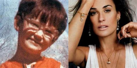 11 Gorgeous Celebrities Who Were Once Ugly Ducklings