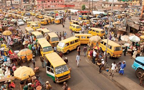 Nigerias Economy Dips Into Second Recession In 5 Years Nairametrics