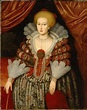 The Weirdest Royals Throughout History | Queen of sweden, 17th century ...