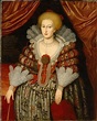The Weirdest Royals Throughout History | Queen of sweden, 17th century ...