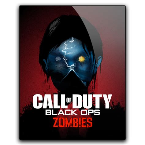 Call Of Duty Black Ops 4 Zombies By Da Gamecovers On Deviantart