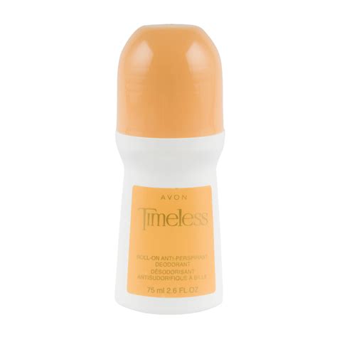 Wholesale Avon Timeless Deodorant 26oz