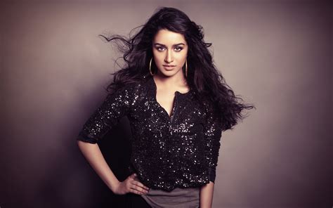 Shraddha Kapoor Hd Latest Wallpaper Wallpaper Hd Indian Celebrities K Wallpapers Images And