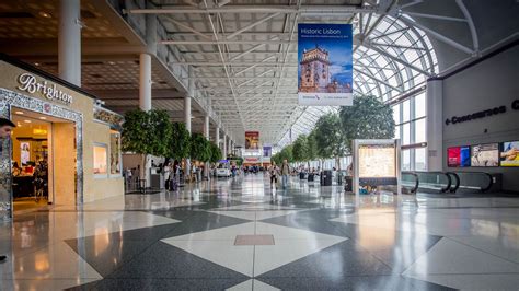 Charlotte Douglas International Airport Guide