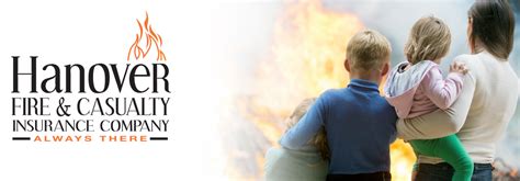 With dwelling fire insurance, tenant relocation is also provided. Hanover Dwelling Fire Insurance - SUGROUP