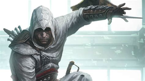 An Assassin’s Creed Tabletop Rpg Is On The Way Dicebreaker