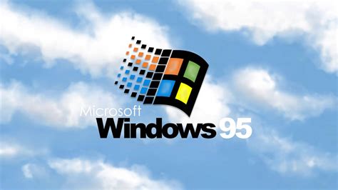 Windows 95 Boot Screen Remake Se By Vistace On Deviantart