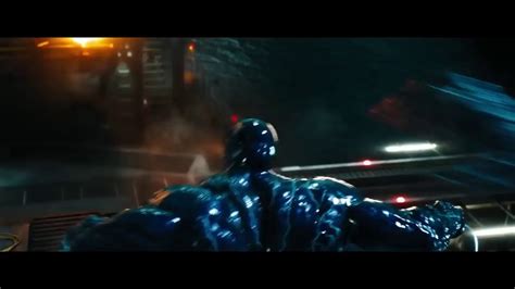 Venom Movie End Fight Scene 2018 Youtube