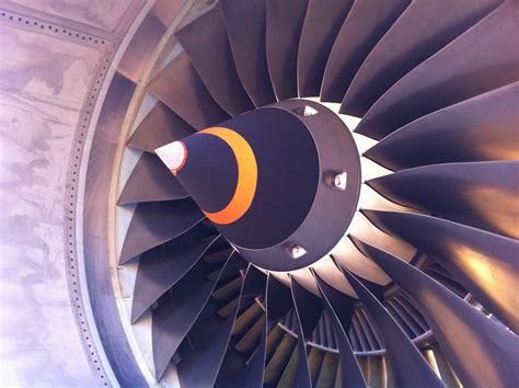 Aircraft Engine Wallpapers Wallpaper Cave