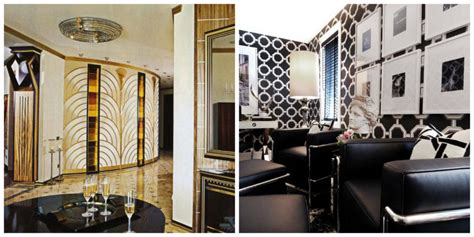 Art Deco Interior Design Top 13 Ideas To Create Fascinating Interiors