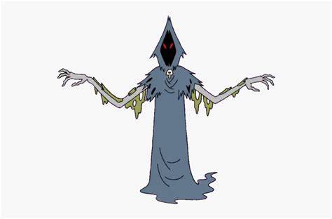 Wizard Clip Evil Cartoon Hora De Aventura Evil Guy