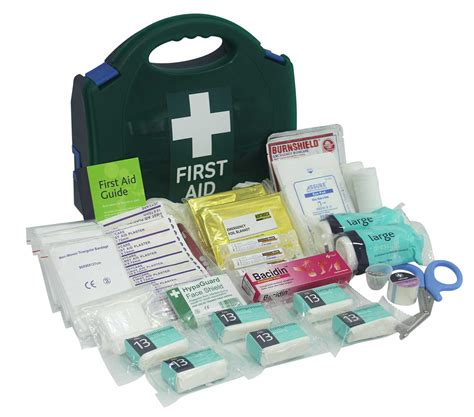 Northrock Safety Home First Aid Kit Home First Aid Kit Singapore