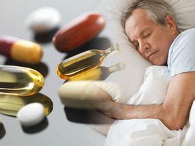 But taking too much vitamin d. Best supplements for sleep: Take this supplement before ...