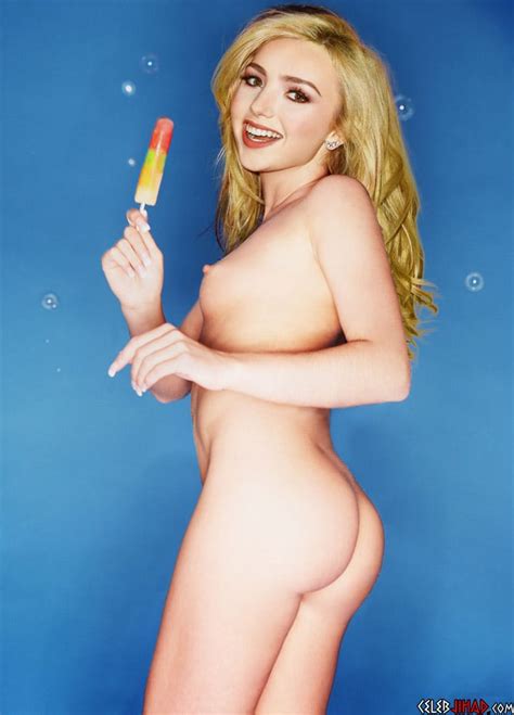 Peyton List Nude Photos The Best Porn Website