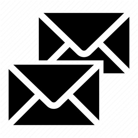 Emails Envelopes Letters Messages Watchkit Icon Download On
