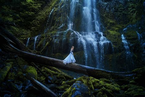 Waterfall Images With Nude Women Hopinstitute