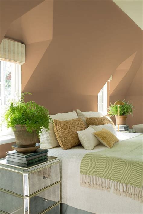 Versatile Shades Of Brown Paint For Your Walls DECOOMO