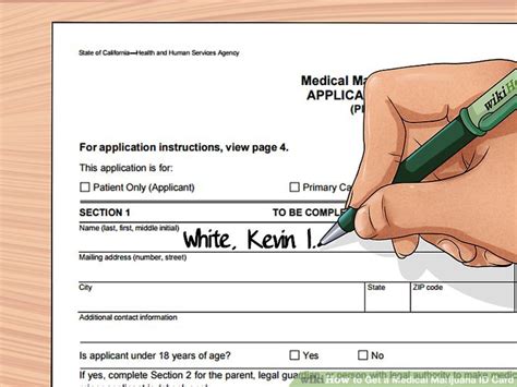 Without this, your cannabis doctor in new jersey cannot recommend you for the njmmp. How to Get a Medical Marijuana ID Card: 11 Steps (with Pictures)