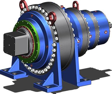 Gearbox for Cane Mill Applications Supplier | Planetary Gearbox Cane Mill Applications