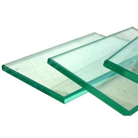 Clear Tempered Glass For Building Glass And Decorative Glass At Best Price In Beijing Glorious