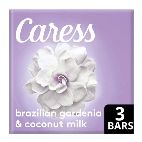 Caress Pure Embrace Beauty Bar Soap Shop Hand And Bar Soap At H E B