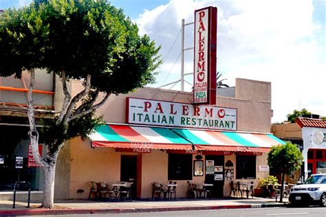 Italian food in los angeles, ca. Palermo Italian Restaurant - Los Feliz - Los Angeles ...