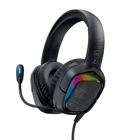 Mixx Audio Rapidx Gx2 Gaming Headset Gaming Headset Free Shipping