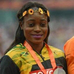 By eddie pells | the associated press Elaine Thompson - Age, Bio, Personal Life, Family & Stats ...
