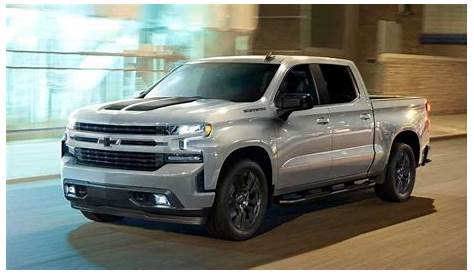 GM confirma picape elétrica Chevrolet Silverado com 640 km de autonomia