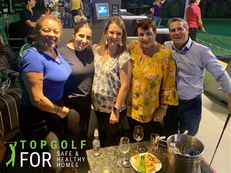 Topgolf 4 Safe And Healthy Homes Rebuilding Together Miami Dade