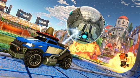 Buy Rocket League Xbox One Download Code Mmoga