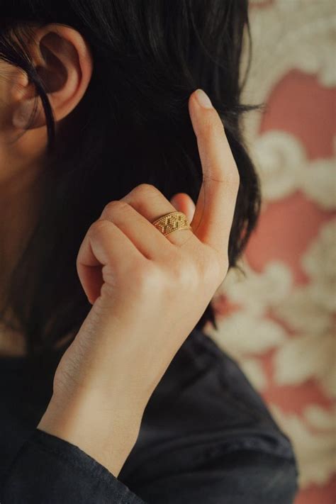 Why These Rings Are Right For Conscious Couples The Adventurine