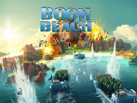 It reached number one on the uk singles chart in june 1999 and also peaked atop. Game Cheats: Boom Beach | MegaGames