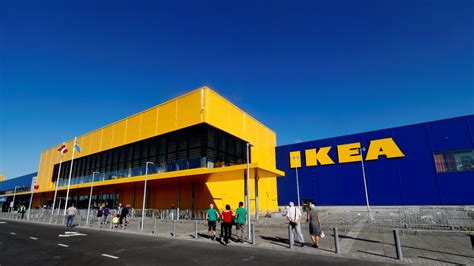 Video Of Woman Masturbating At Ikea Store In China Goes Viral We Condemn This Behaviour Says