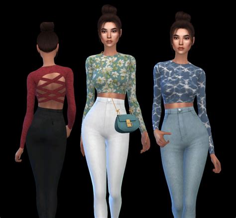 Ambient Top The Sims 4 Catalog