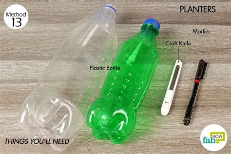 How To Reuse Old Plastic Bottles 15 Awesome Hacks Fab How