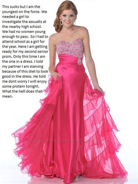 Pin By Brianna Grace On Caps Pink Prom Dresses Hot Pink Prom