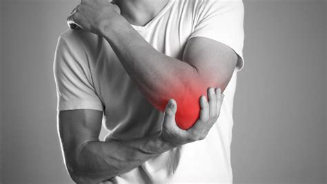 The Tennis Elbow Treatment Program At Recharge Osteopathy Melbourne