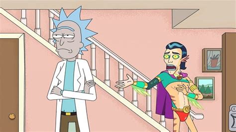 Rick And Morty Season 5 Release Date Rick And Morty Season 5 Release