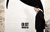 Erste Trailer von "Er ist wieder da" erschienen - B.Z. – Die Stimme Berlins