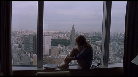 Realistic Cinematography Source Lost In Translation Cinematographer Lance Acord