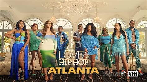 Love And Hip Hop Atlanta Season 11 2022 F